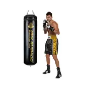 Boksacka vreca 40 kg Bushido Premium Gold
