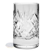 Marika Kristalni kozarci za vodko 30 ml Ananas