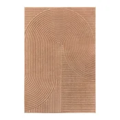 Webteppich Elio 2 Creme Ca. 120x170cm