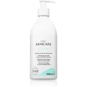 Synchroline Aknicare Cleanser čistilni gel za regulacijo sebuma za problematično kožo, akne 50 ml