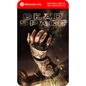 Dead Space - EA App koda brez škatlice (WINDOWS PC)