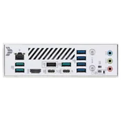 ASU ASUS TUF GAMING X870-PRO WIFI7 W NEO AMD X870 Socket AM5 ATX