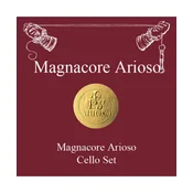 Strune za violončelo Larsen Magnacore 4/4 639.504