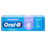 Oral-B Pro-Expert Dentifricio Sbiancante Delicato 75 Ml