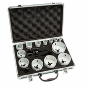 MAKITA Lochsägen-Set, 16-tlg.
