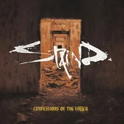 Staind - Confessions Of The Fallen (LP)