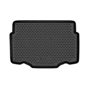 Rubber trunk mat Jeep Avenger 2023- (lower floor)