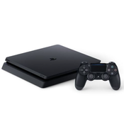 Sony PlayStation 4 500gb F chassis