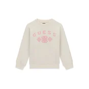 Guess Jopa J6BQ17 K7270 Kremna Relaxed Fit
