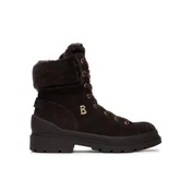 Bogner Gležnjarji St.Moritz S 23 B 22546523 Rjava