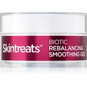Revox B77 Skintreats Biotic Rebalancing Smoothing Gel lahka gelasta krema za glajenje in matiranje kože 50 ml