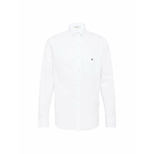 GANT Poslovna košulja, bijela