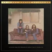 Crosby, Stills & Nash - Crosby, Stills & Nash (Box Set) (Limited Edition) (180 g) (2 LP)