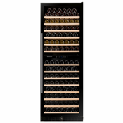 Dunavox hladilnik za vino Grande-181 - Črna