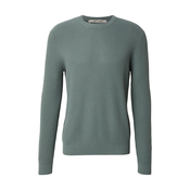 Only & Sons Pulover ONSTOBI pastelno zelena