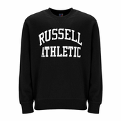 Russell Athletic - ICONIC2-CREWNECK SWEATSHIRT