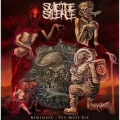 Suicide Silence - Remember... You Must Die (LP)