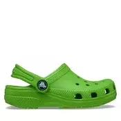 Crocs Odprti čevlji Classic  jabolko