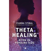 ThetaHealing Ritem za popolno težo