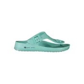 NORWAY 1963 WOMEN'S SLIPPER FOOTWEAR BLUE