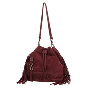 Charm London Vittoria L803 Dark bordeaux