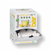 FoodNess Ginger & Lemon za Dolce Gusto 50 kapsul