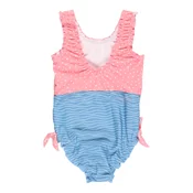 PLAYSHOES Enodelne kopalke Krebs, roza