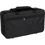 Latone CCV2 Zaščitna prevleka za klarinet Black