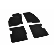 AZ Auto Design Tekstilne preproge Fiat Punto tukaj 2009-