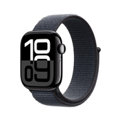 APPLE pametna ura Watch Series 10 GPS Sport Loop (MWWG3QH/A), 42mm
