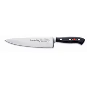Dick Nož za kuvara Premier Plus, 21cm, Crni