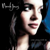 Norah Jones - Come Away With Me (20th Anniversary) (LP) (Samo odprto)