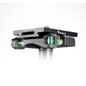 Manfrotto Q6 Top Lock quick release adaptor