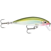 Vaba Rapala Wobler X-Rap CountDown 05 OG