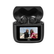JBL Tour Pro 3 Black