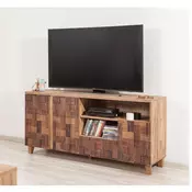 Woody Fashion Stojalo za televizor