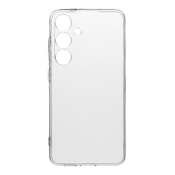 OBAL:ME TPU Ohišje za Samsung Galaxy S24 - Prozorna KP31068