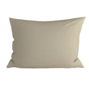 Bombažna posteljnina s krep obdelavo LUXERA bela hotelski žep II. kvaliteta Dimenzije posteljnine: 70 x 90 cm | 140 x 200 cm