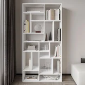 HANAH HOME Polica za knjige Nicola White
