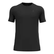 Odlo Merino 160 Bl Top Crew Neck S/S