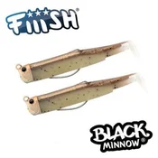 Guma Fiiish BM3171 Double Combo Pug Light SAND GOBY 16g