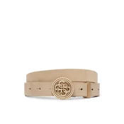 Guess Ženski pas W5BZ11 L0491 Svetlo bež