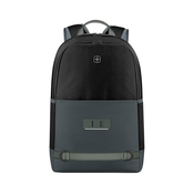 Wenger - Ruksak za laptop 23 l 15,6 Tyon crna/siva