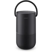BOSE Home Speaker Portable Triple Bluetooth črn prenosni zvočnik