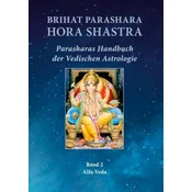 Brihat Parashara Hora Shastra