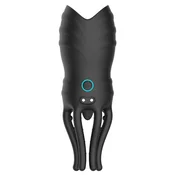 Gardj Europe Masturbator Octopus