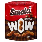 FLIPS SMOKI WOW COKOLADA PUNJENJE STARK 70G