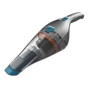 Black + Decker aku usisivaÄ? NVC215WA