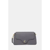 Coccinelle crossbody torbica ženska usnjena