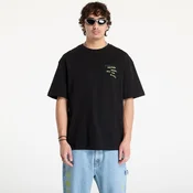 Majice FTSHP x Spiritual Gangster T-Shirt UNISEX Yup Black S